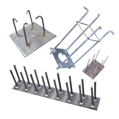 좋은 가격 콘크리트용 알루미늄 합금 경화 저항성 탑재판 온라인으로