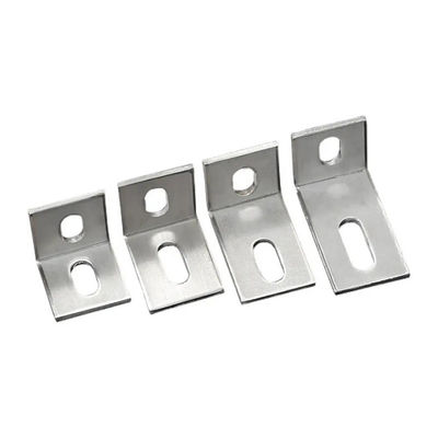 좋은 가격 부식 저항 커튼 벽 안커 알루미늄 합금 안커 건물 온라인으로