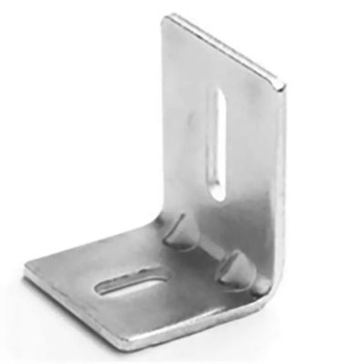 좋은 가격 2.5mm 커튼 벽 바람 부하 앵커 커튼 벽 앵커 시스템 사용자 정의 온라인으로