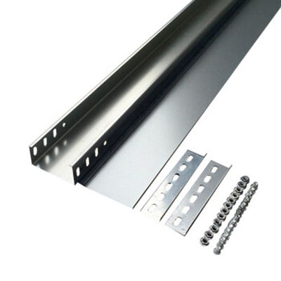 좋은 가격 100kg 핫 덤프 된 galvanized 트렁킹 600mm 케이블 트레이 galvanized 온라인으로